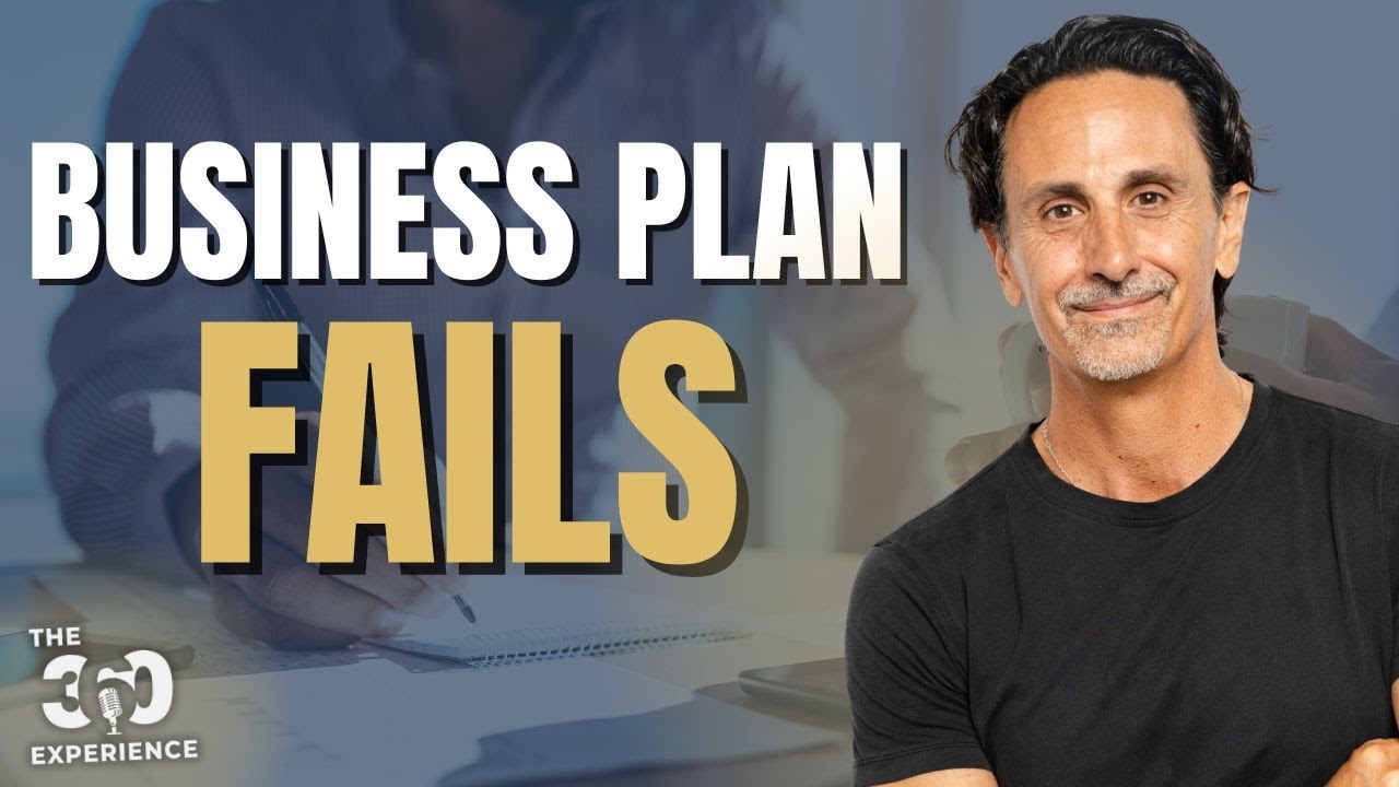 The Business Planning Mistakes That Keep Loan Officers Broke and Exhausted