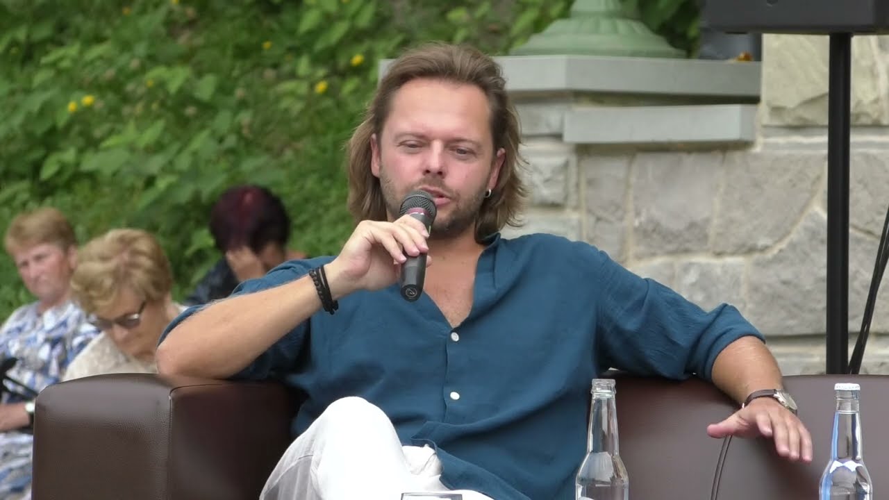 „SPOTKANIE Z GWIAZDĄ” - 57. Festiwal im. Jana Kiepury w Krynicy-Zdroju (dzień 6)