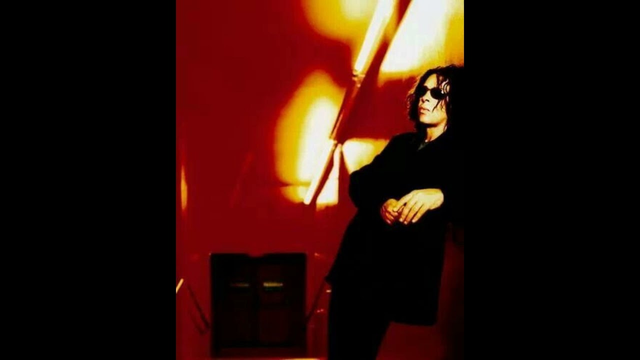 Roland Orzabal - Deep Seeded Blindness (HQ Demo)