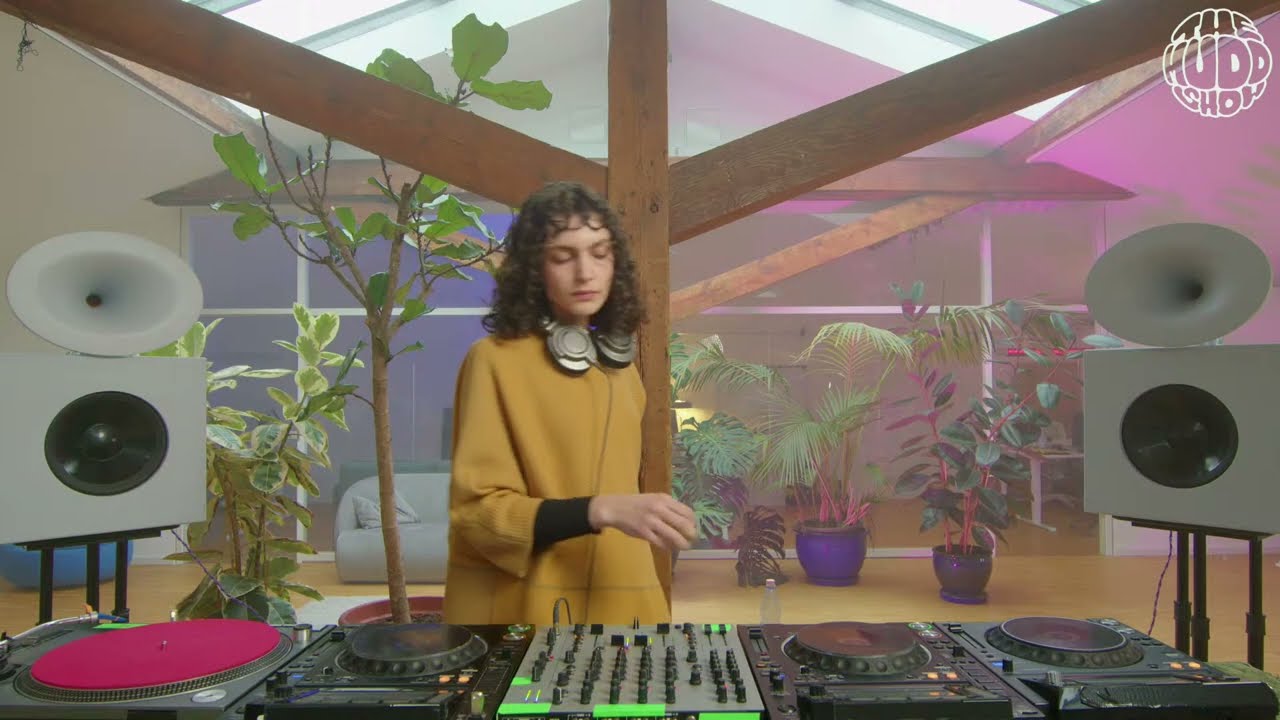 Berenice | themuddshow