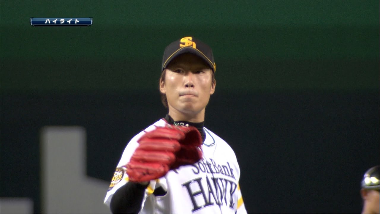 2013.06.03 H12-0T 鷹打線爆発！大量12得点＆無失点で完勝！