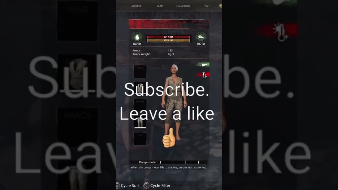 conan exiles fast levelling. no special requirements.read description..