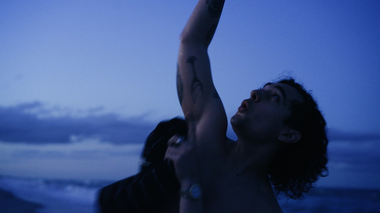 Zulia - T O M A ! (Official Video)