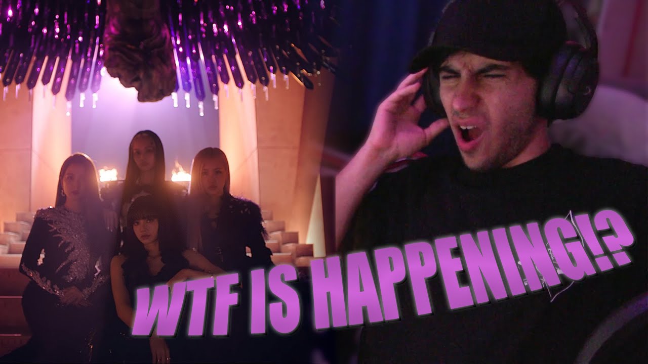 BLACKPINK - 'How You Like That' + ‘뚜두뚜두 (DDU-DU DDU-DU)’ M/V | NEW BLACKPINK FAN REACTION