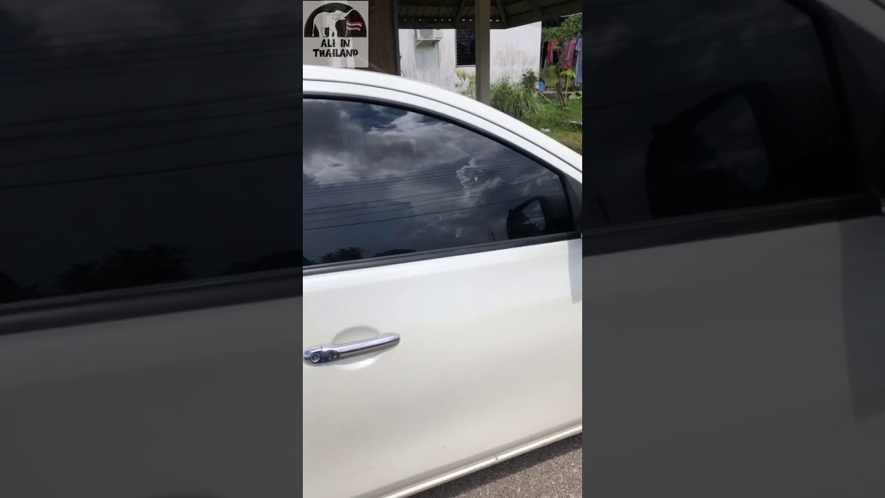 تاجير سياره في تايلاند