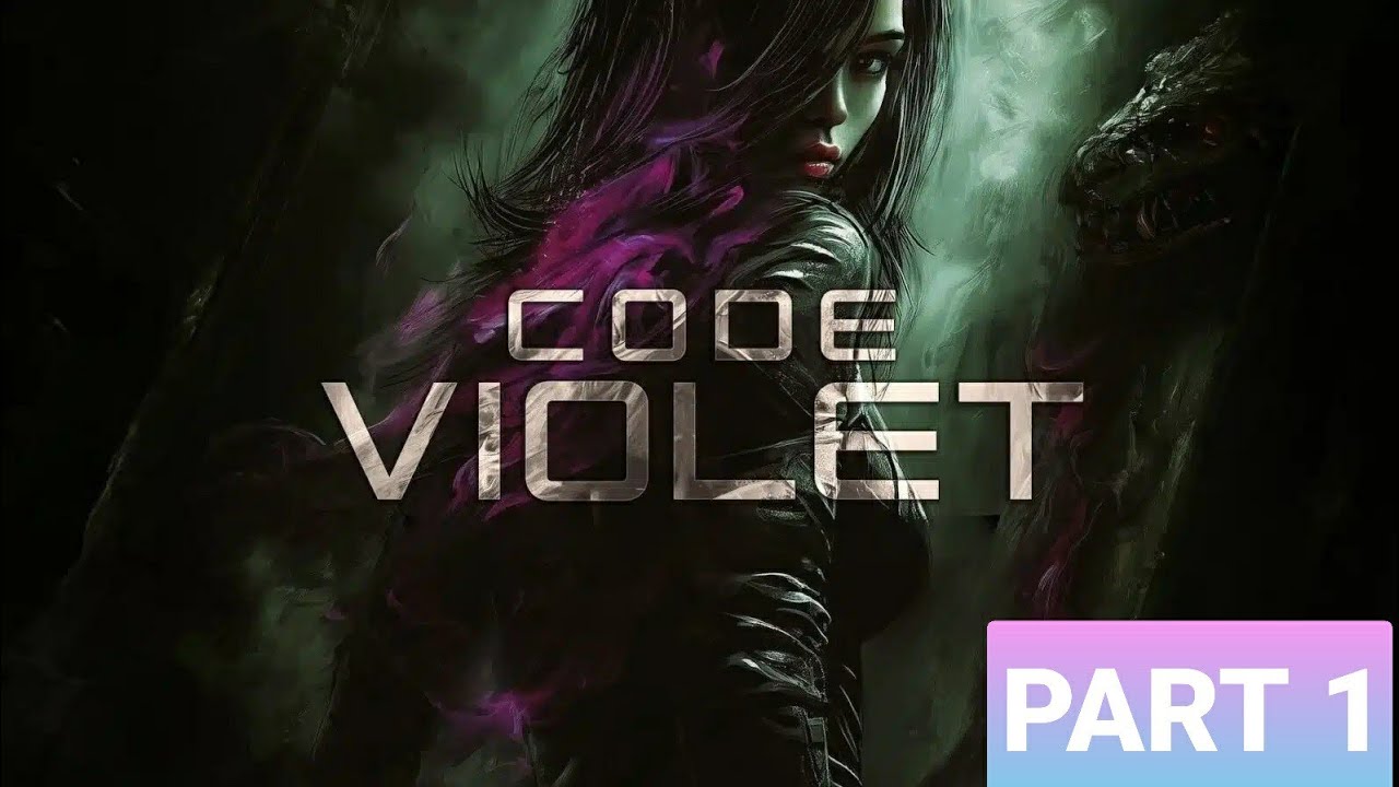 Code Violet Walkthrough Gameplay Part 1 [Ps5 Pro Enhanced]