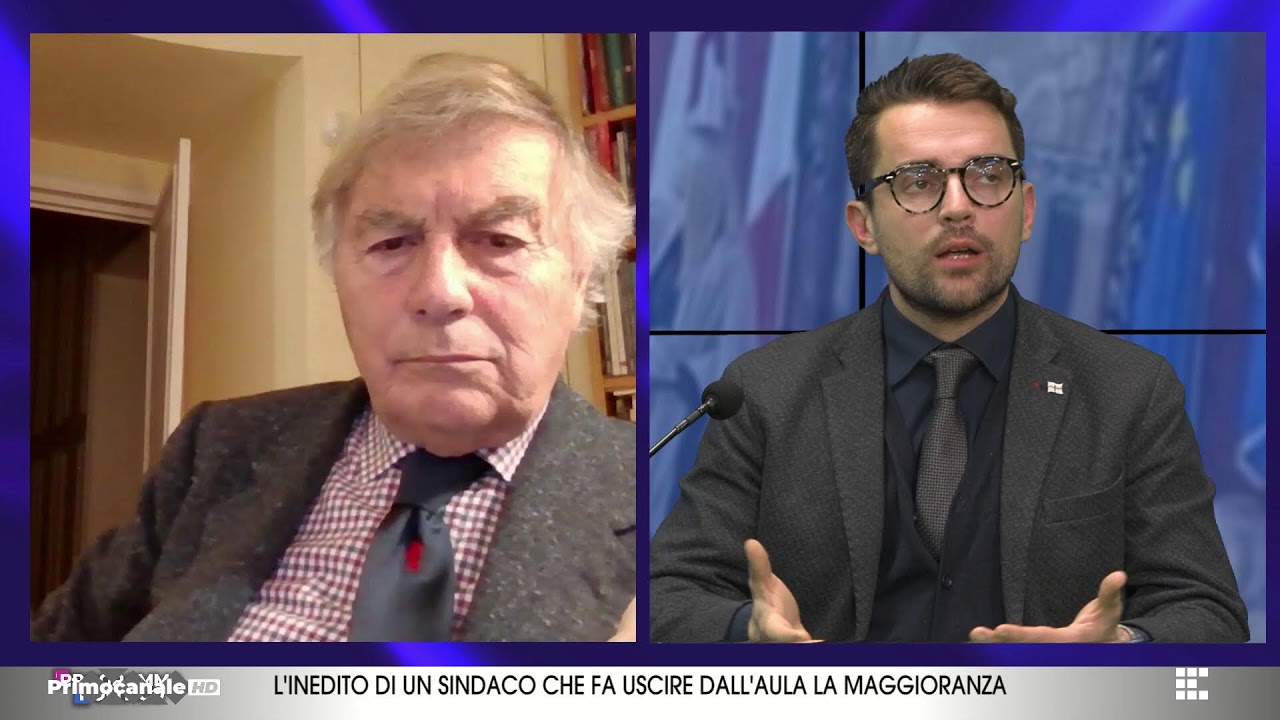 programma politico del 02.02.2026