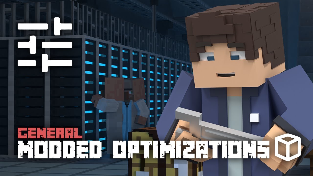 How to Optimize Your Modded Minecraft Server for Lag-Free Performance (Guide!)