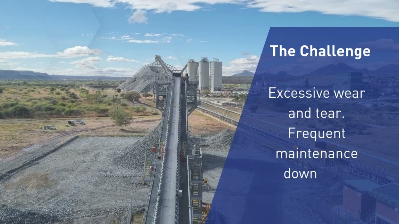 Weba Chutes: Project