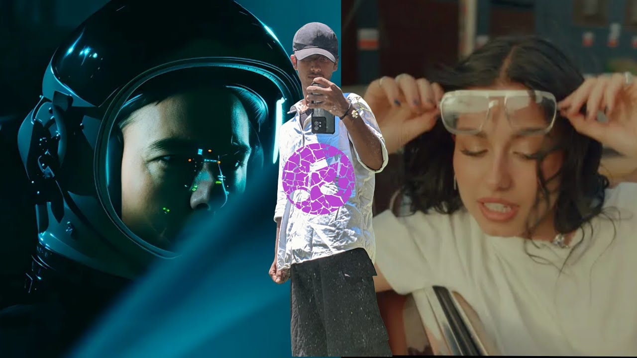 PRINCE x Girls Like You 💔 | OFFICIAL MUSIC VIDEO 2026 | Viral Pop Love Anthem