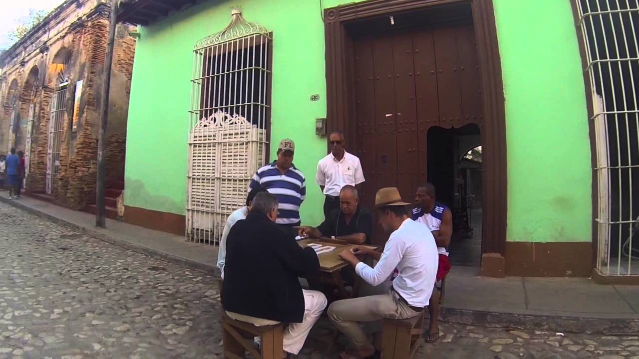 Made in Cuba