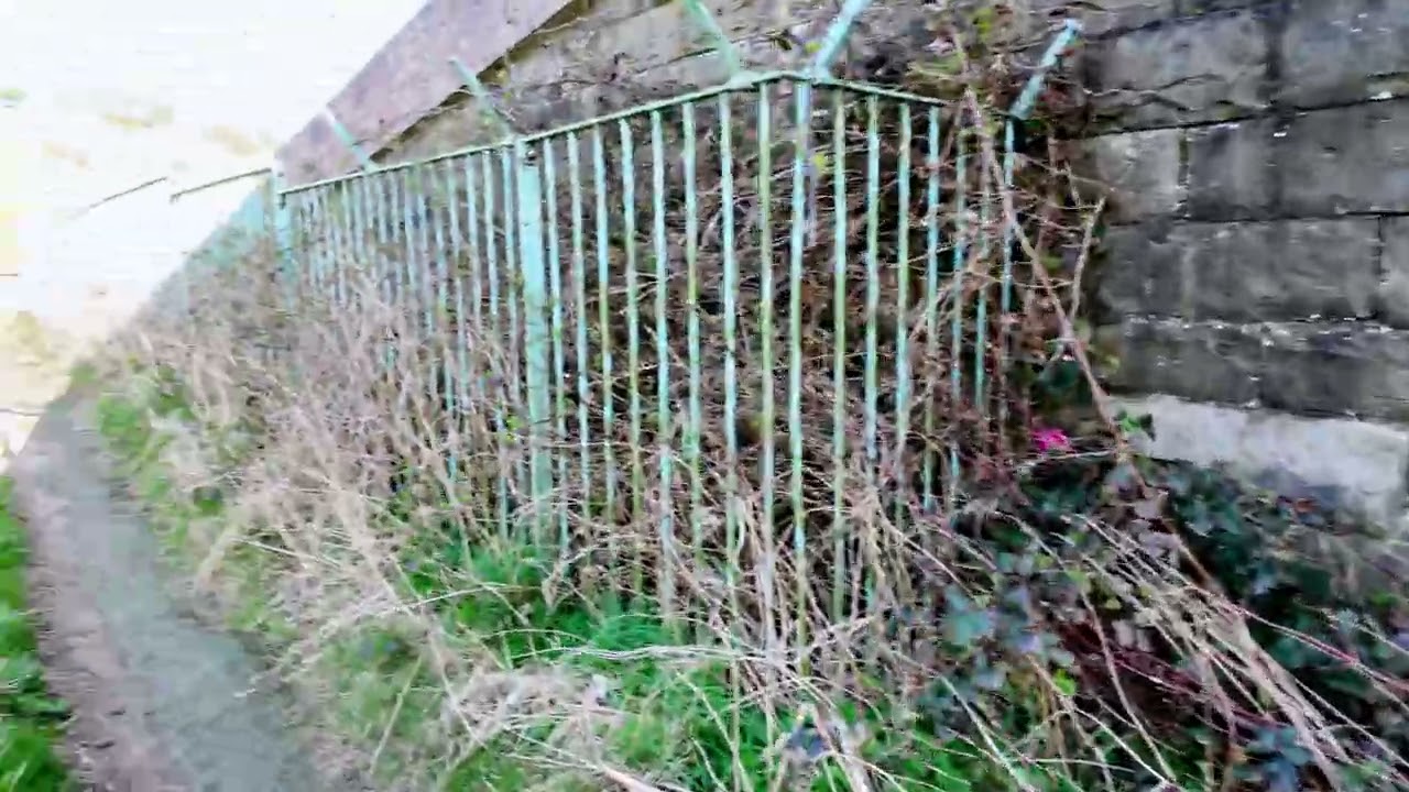 Hurst Green and the Hodder | Full Lightly Edited Walk