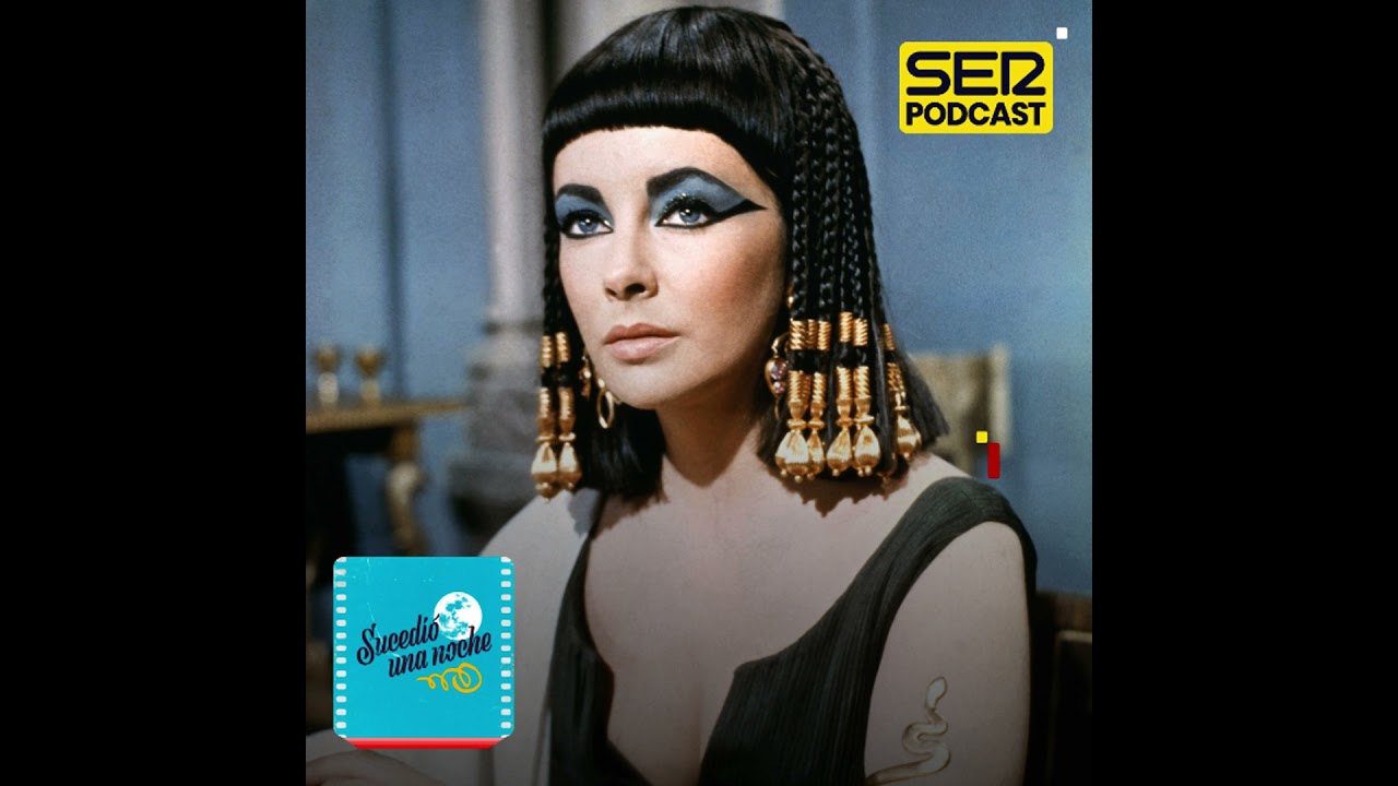 Sucedió una noche Colección | Liz Taylor, Alan Ladd, Fernando Léon, Sed de mal, la Muerte como pe...