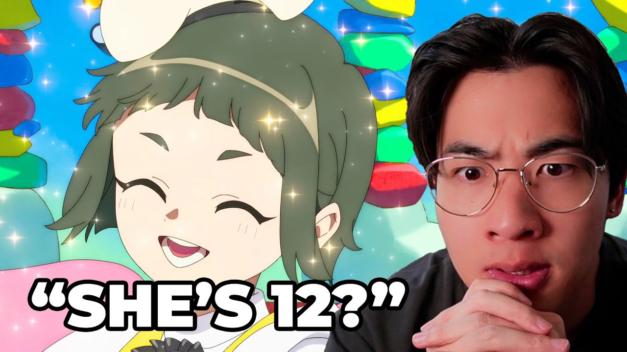 Chat Told Me She's Guilty of MURDER?? (Milgram React | First Trial)