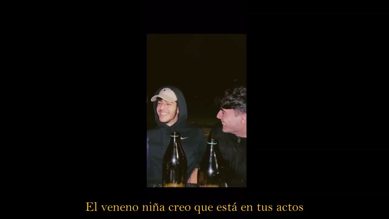 ROME - SECUELAS feat. CARRE