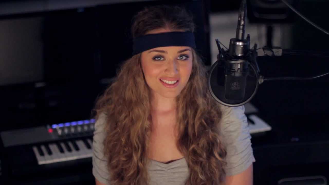 Kelly Clarkson - Mr Know It All