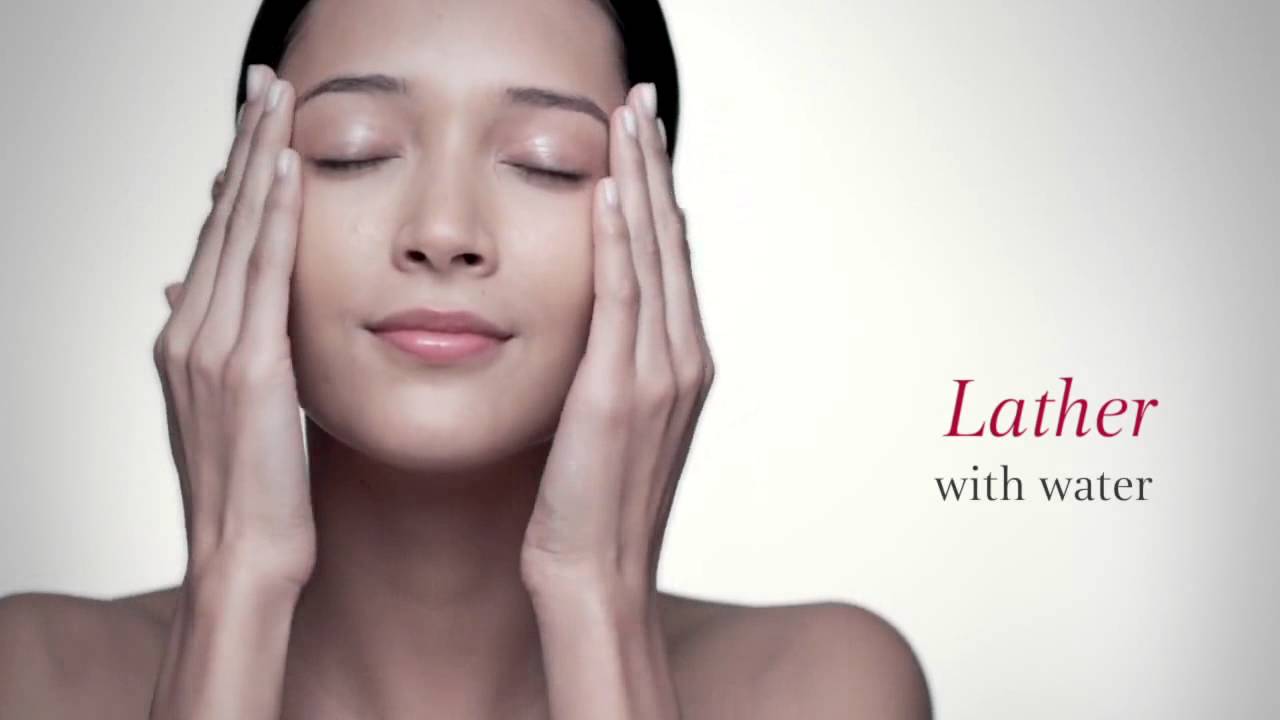Pure Melt Cleansing Gel Method - makeup 2015