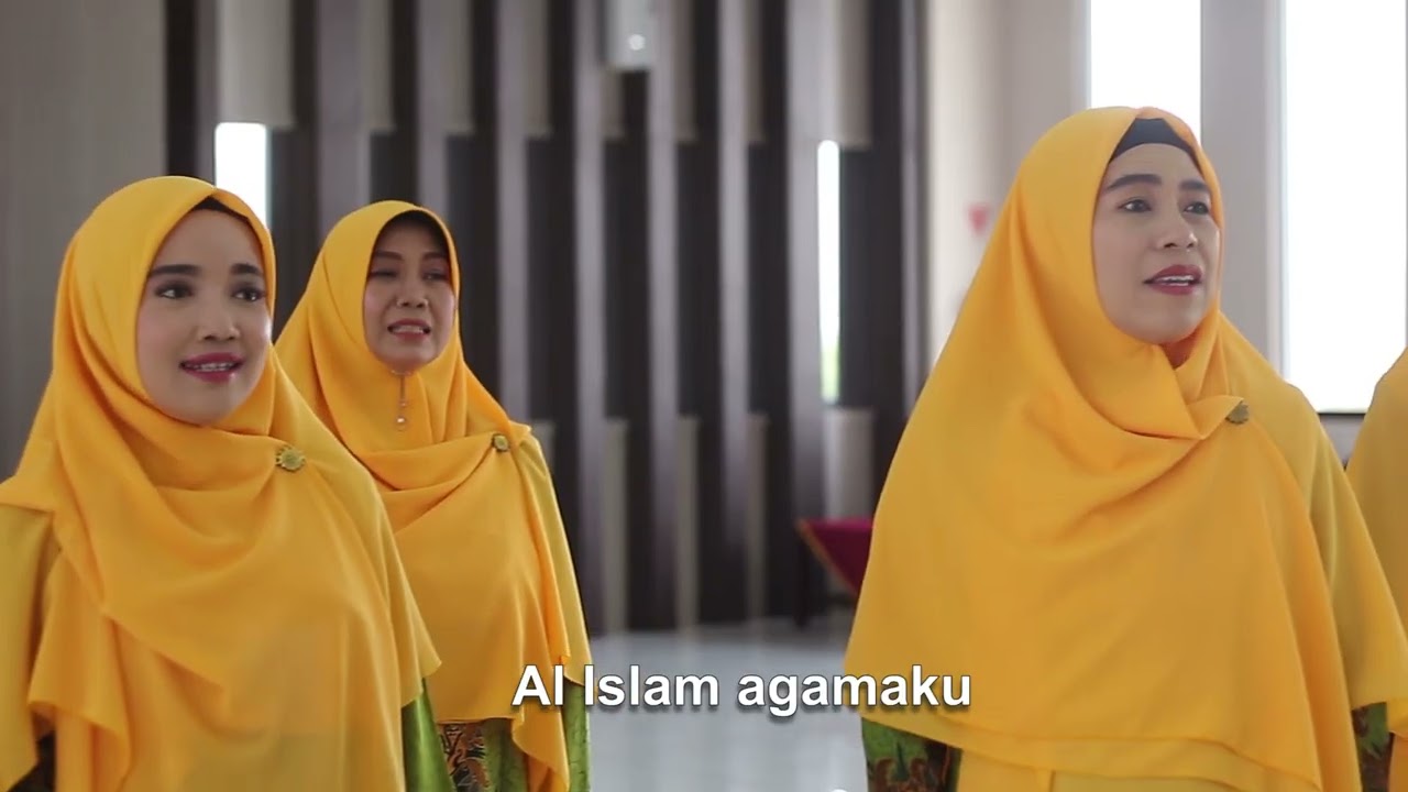 Sang Surya dan Mars 'Aisyiyah