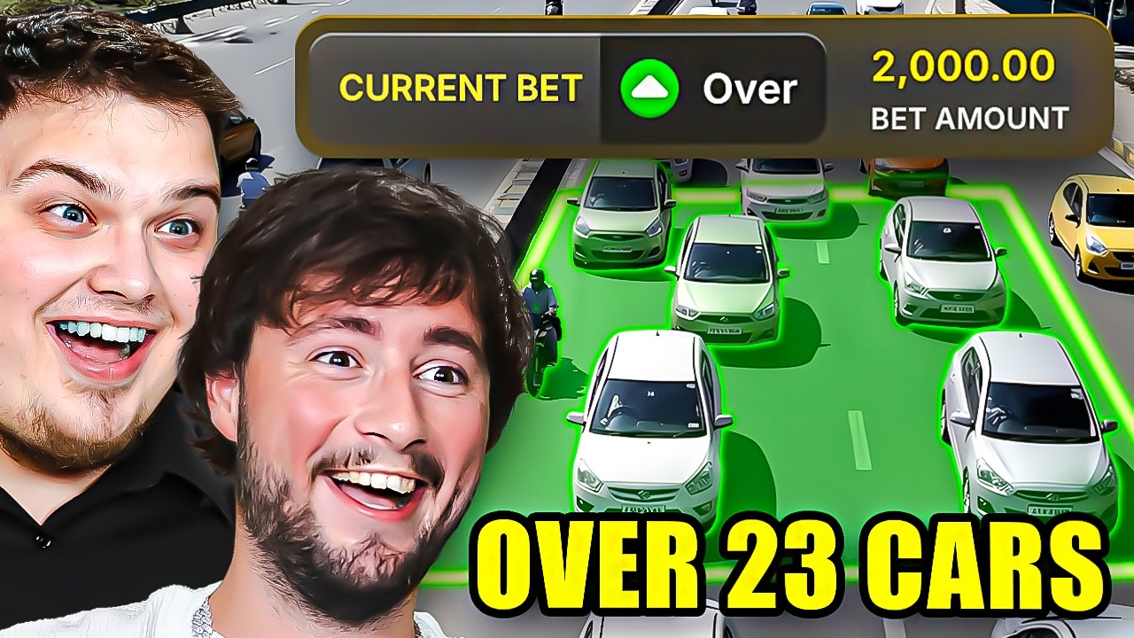 THE TRAFFIC CAMERAS LIVE GAME IS AMAZING!!!!!