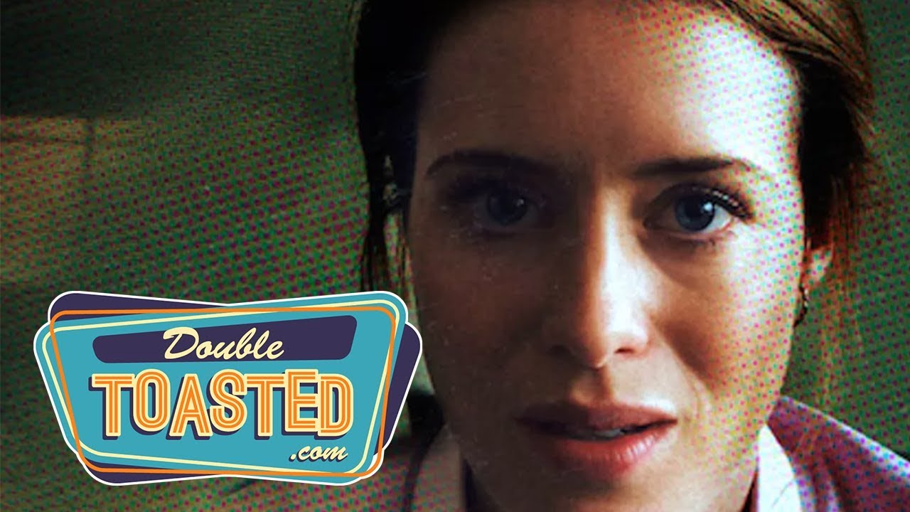 UNSANE MOVIE REVIEW - Double Toasted Reviews