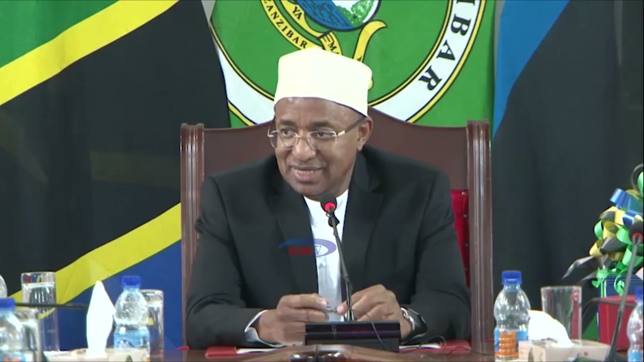 Zanzibar kujipanga na utekelezaji wa mipango ya maendeleo