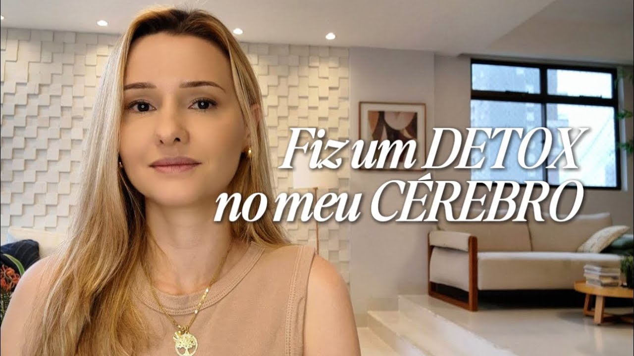 Como LAVAR O CÉREBRO pra receber bênçãos?