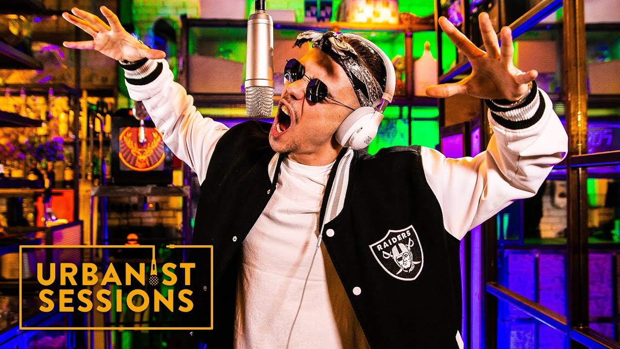 JIANU | URBANIST SESSIONS
