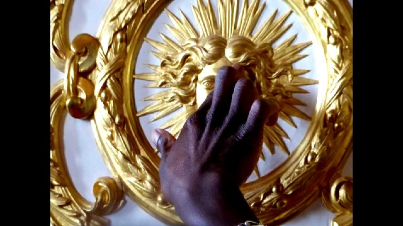 FORJA (CRP - Handicap visuel) - Vidéo de présentation