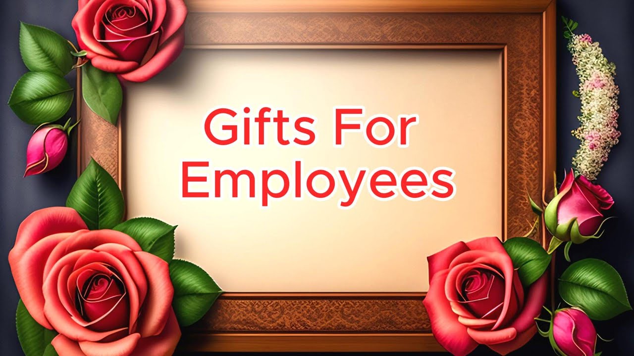 TOP 15 Diwali gift for employee I Staff worker by Relationship Inspire