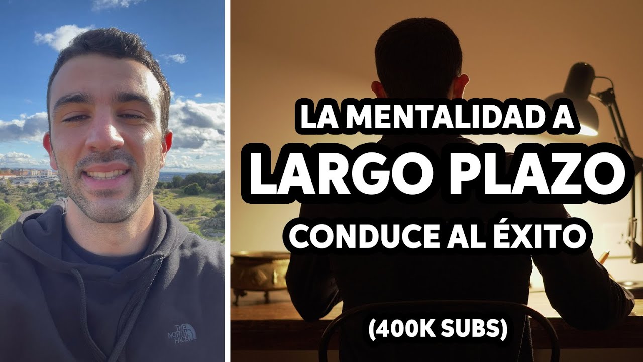 400k, el Resultado de ser Constante y Enfocarse en el Largo Plazo