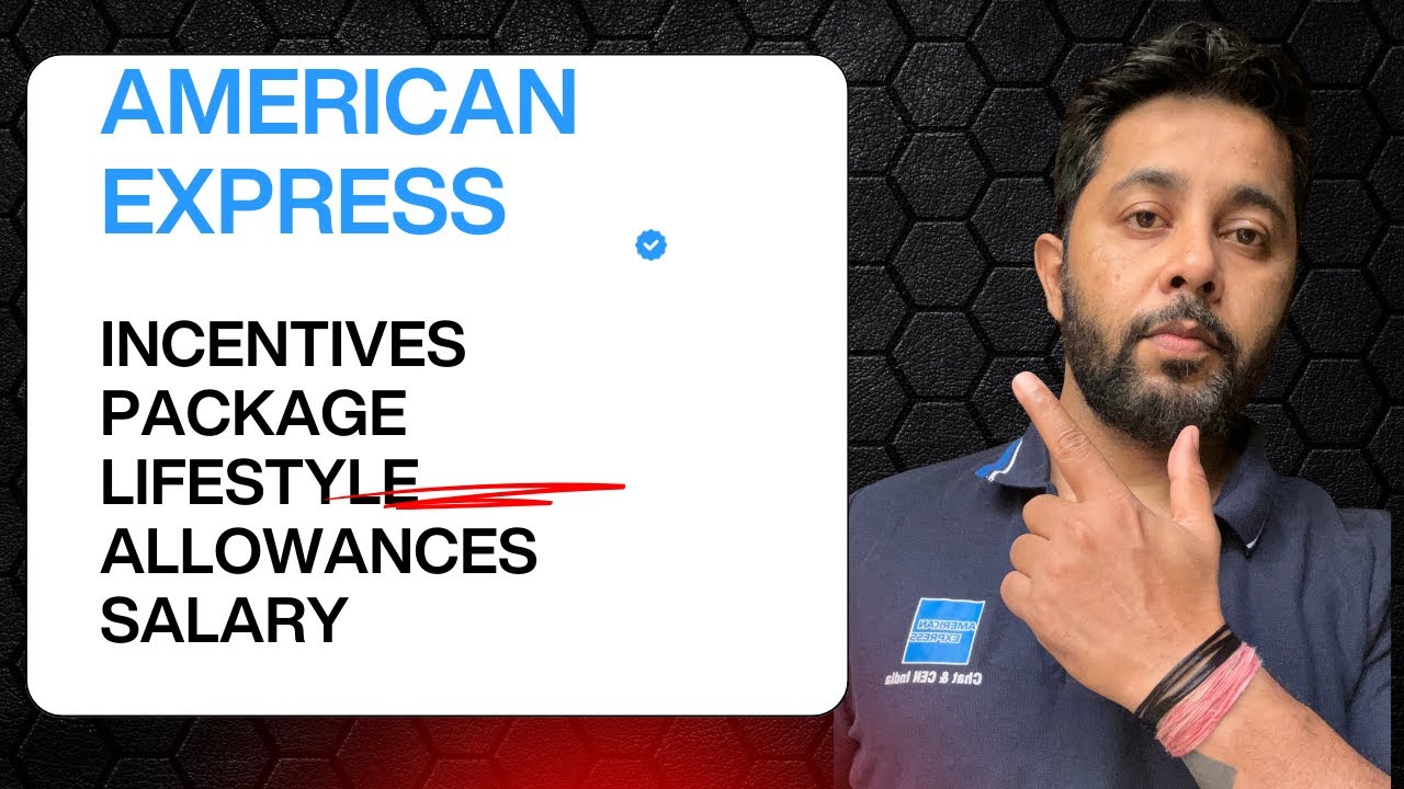 Life in AMERICAN EXPRESS | Interview | perks | Incentives | Salary #video #job #life #motivation