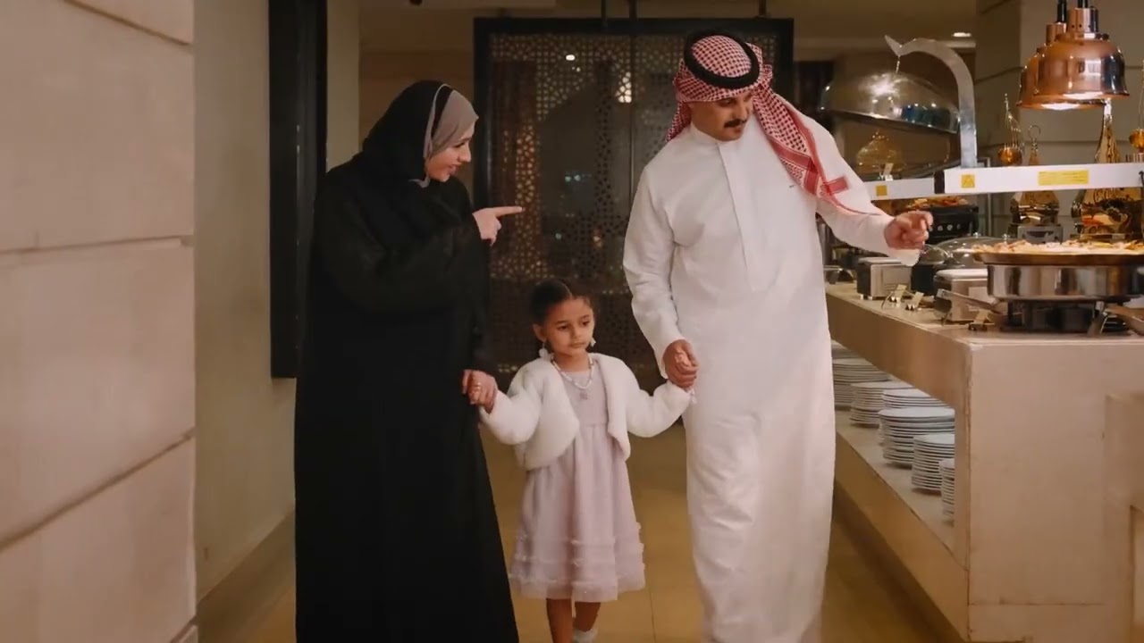 Ramdan Promo