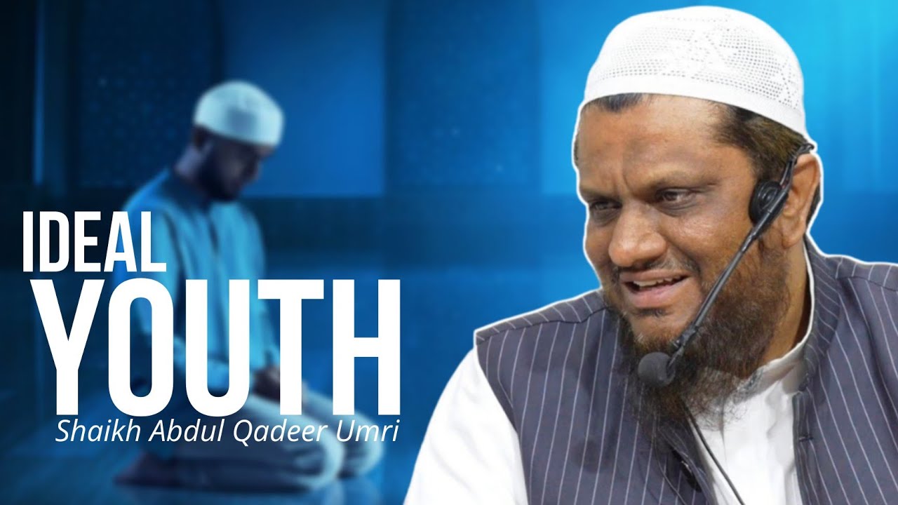 Jawani Ko Zaya Mat Karo || Shaikh Abdul Qadeer Umri || Emotional Reminder ||