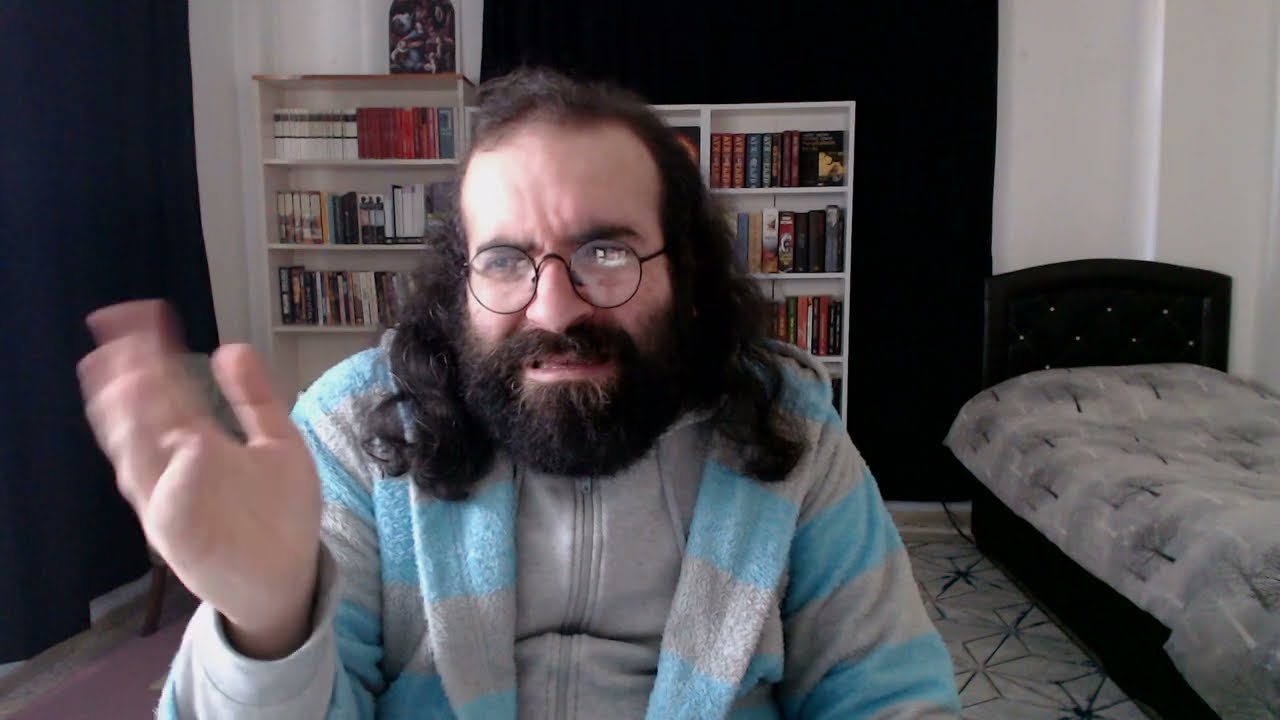 Çirkin Olmak