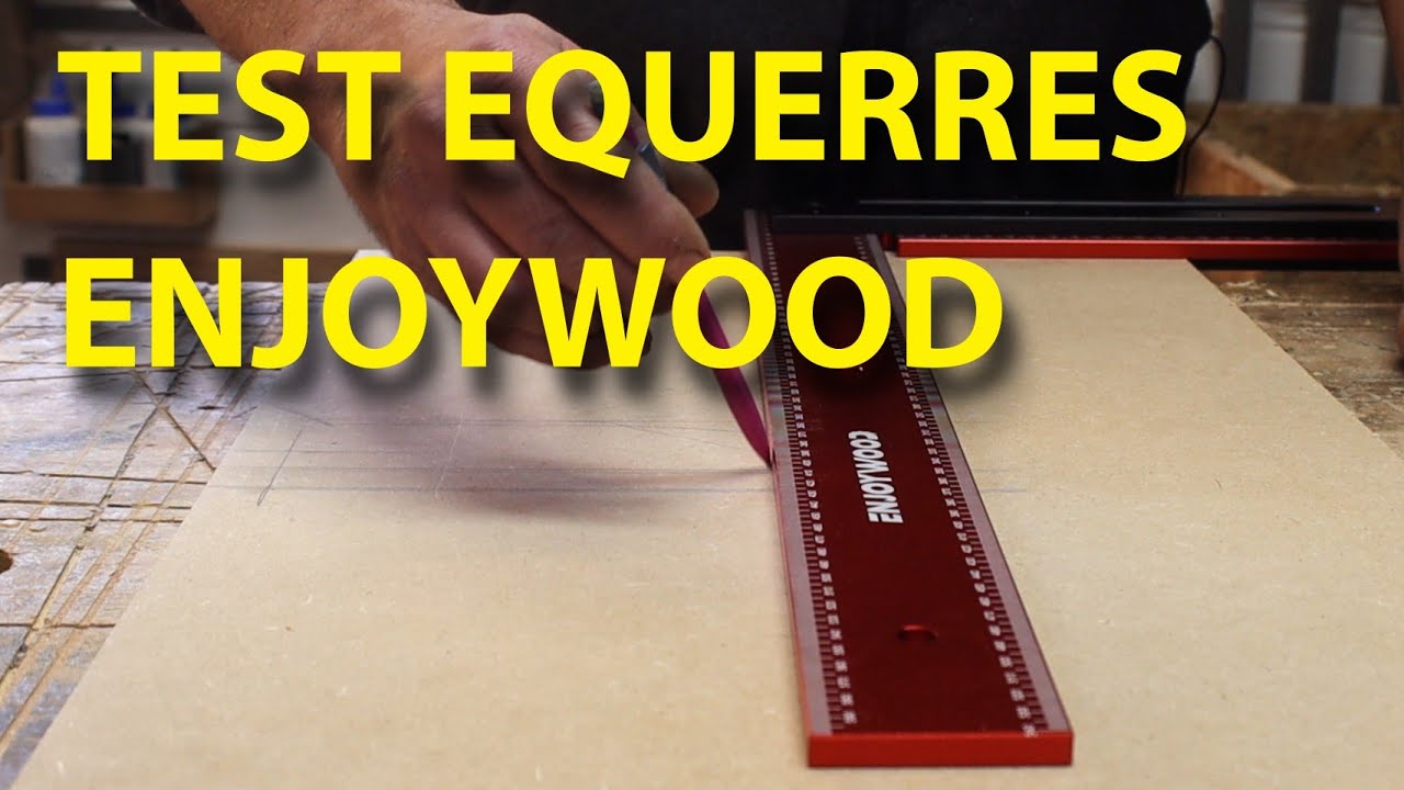 D&eacute;couvre ces &eacute;querres incroyables pour le bricolage !