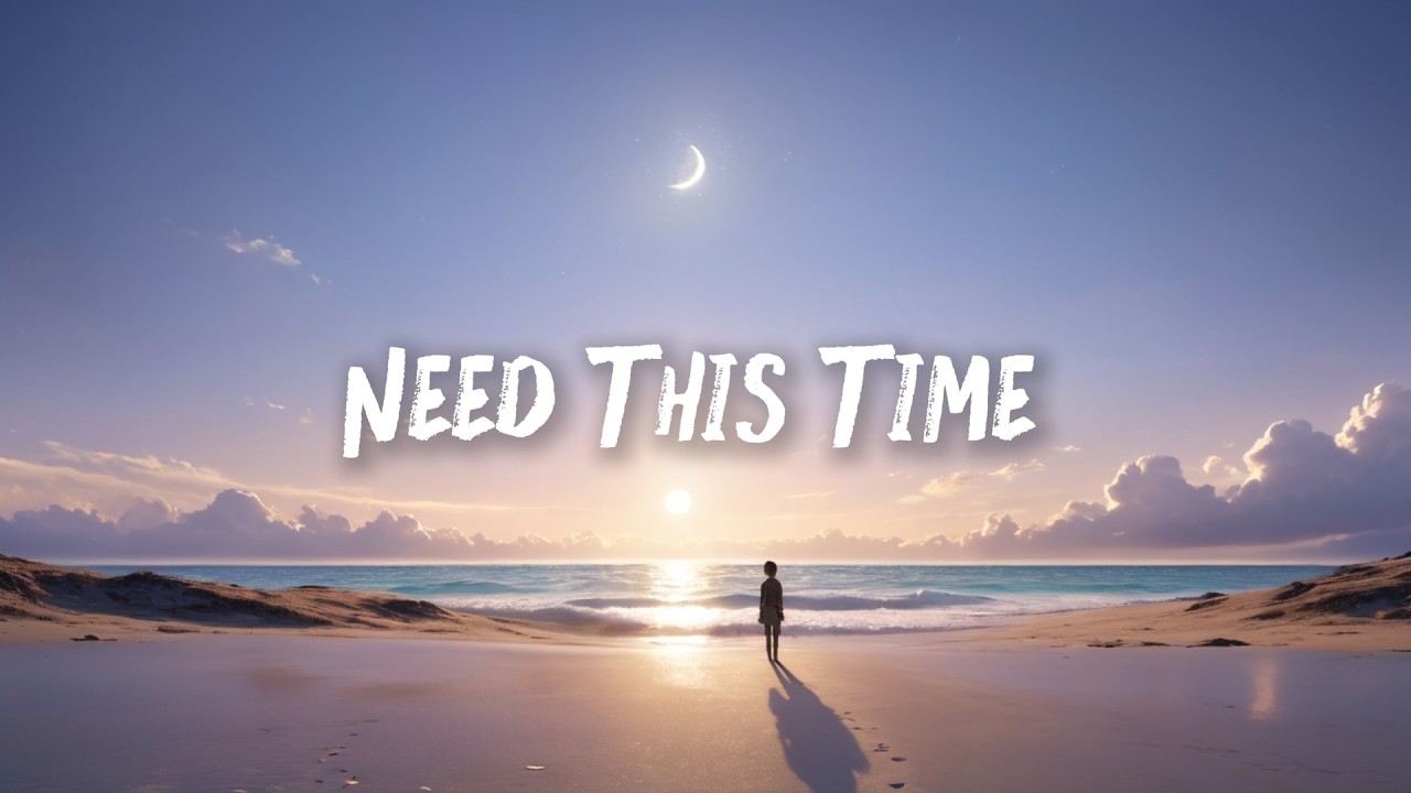 Needed This Time &mdash; Emotional Chill &times; Uplifting Future Bass &times; Dreamy Ambient | VUNARE MUSIC