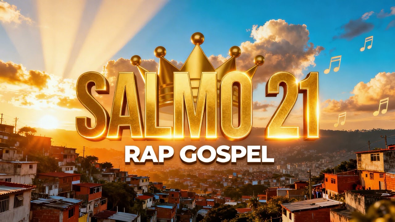 SALMO 21
