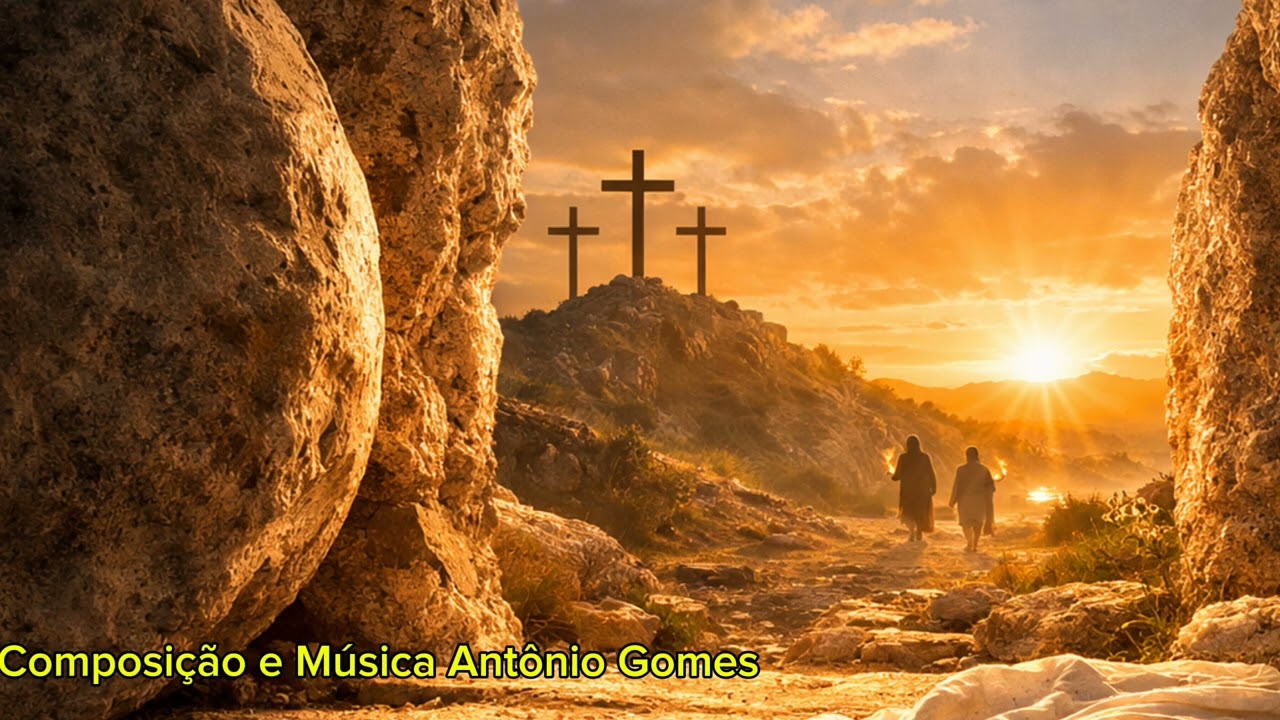 Páscoa Do Senhor 