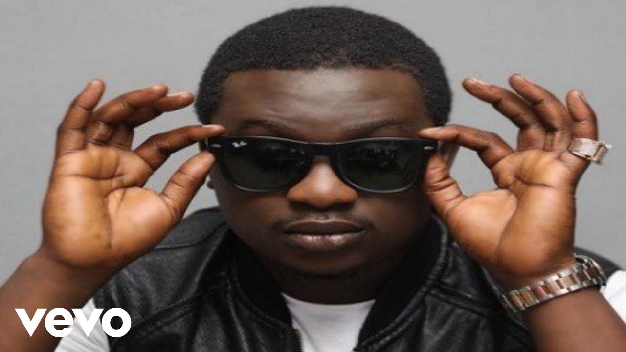 Wande Coal, DJ Tunez - Iskaba [Official Audio]