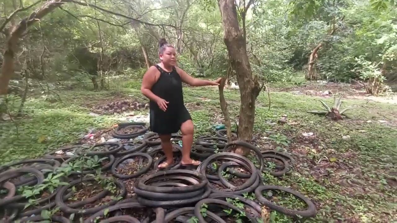 naturaleza salvadoreña