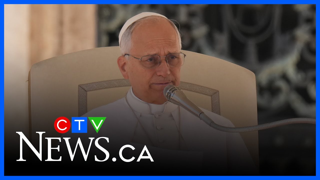 Vatican returning 62 Indigenous artifacts to Canada, unknown which exactly were missing