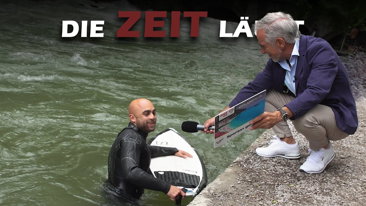 Die Zeit läuft - Mallorca | S10E05