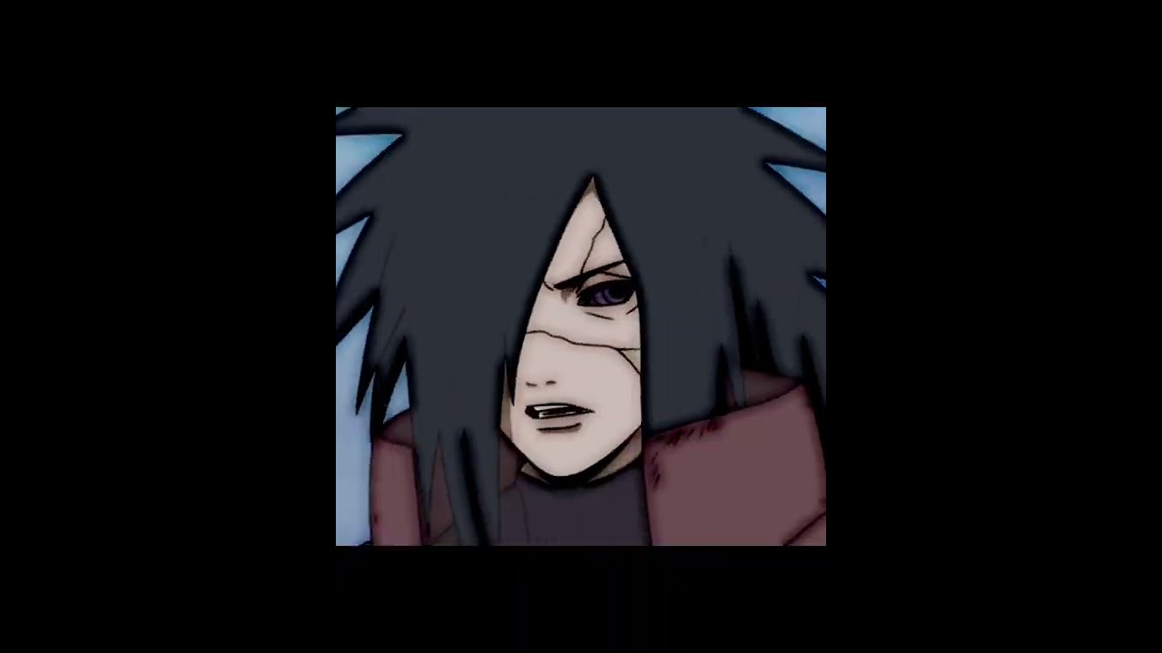 Stronger Edo Uchiha?