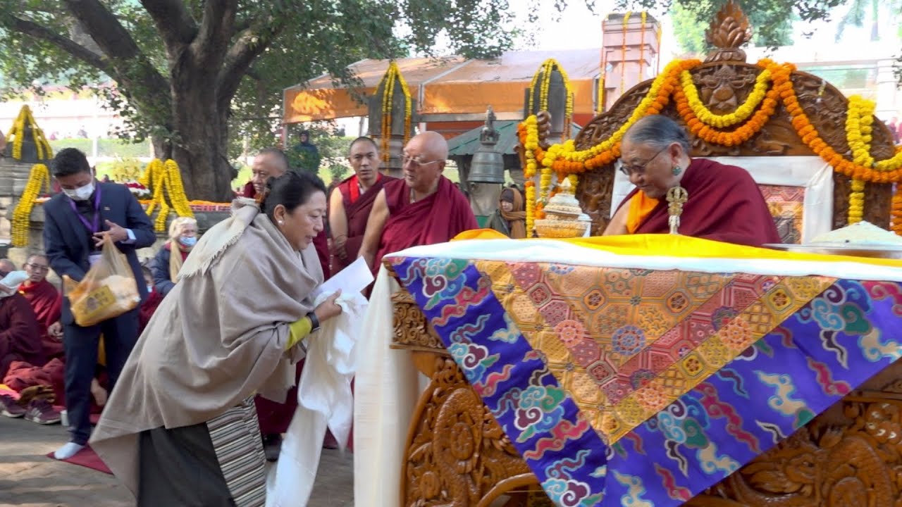 བོད་ཀྱི་བརྙན་འཕྲིན་གྱི་ཉིན་རེའི་གསར་འགྱུར། ༢༠༢༤།༠༡།༠༢ Tibet TV Daily News January  02 , 2024