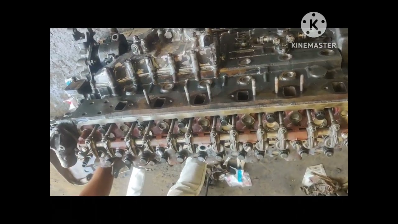 Eicher t.16 ka tappet setting kaise kare