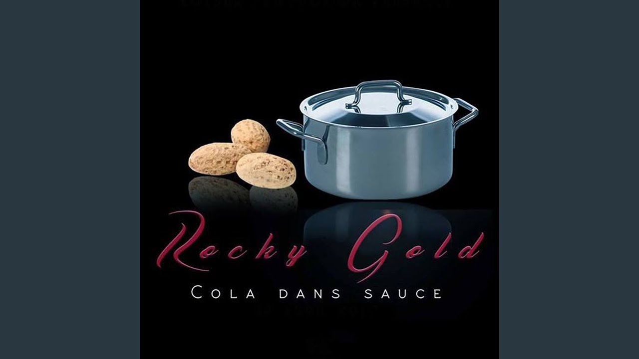 Cola dans sauce