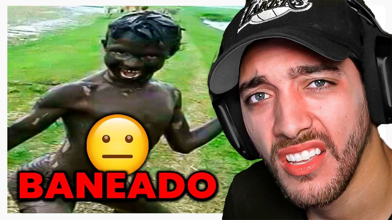 Si NO ME RIO te BANEO 6😈 (enserio, los baneo)