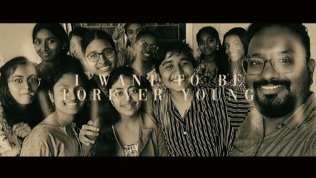 Farewell 2025- 26 to Grade 12 Trailer || Lake Montfort School-Bengaluru-560049