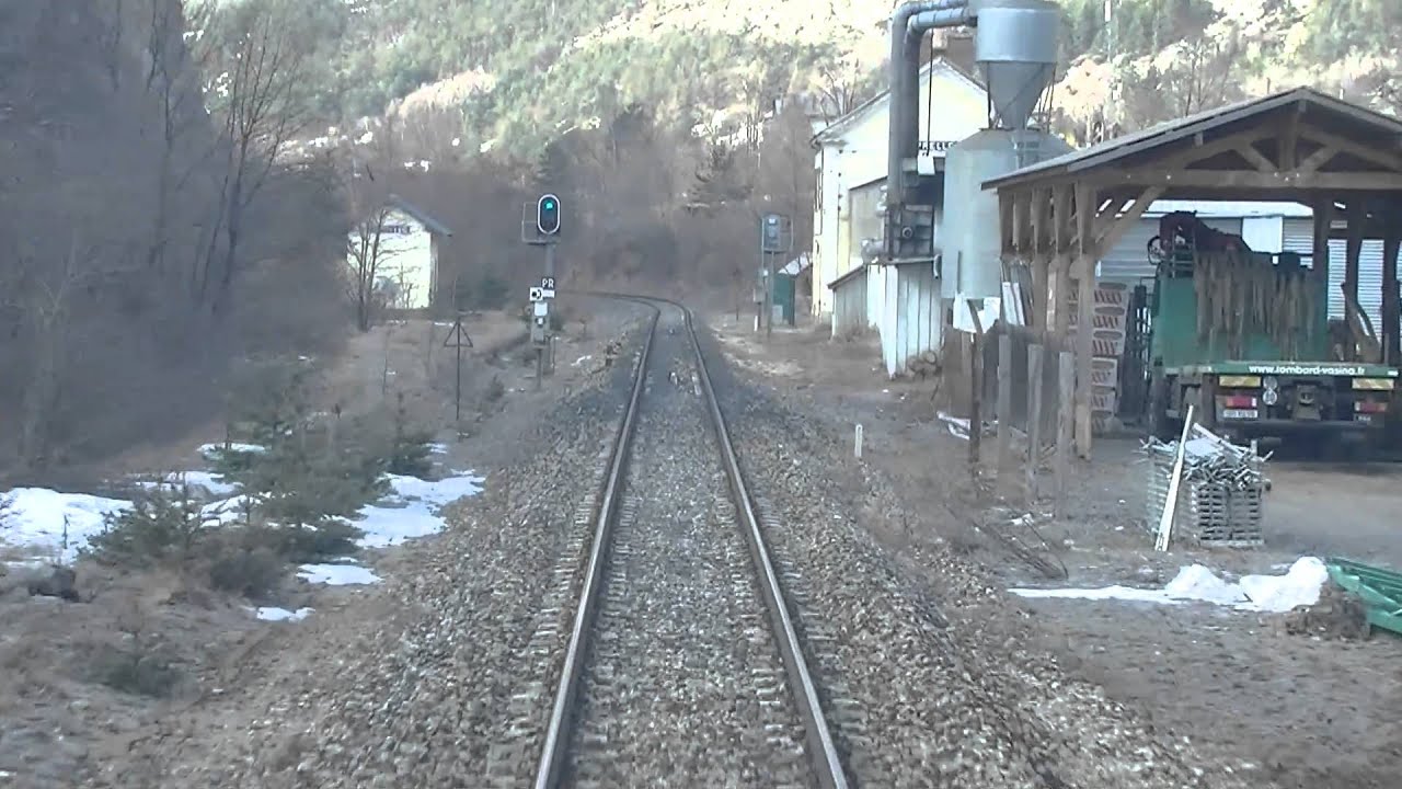 Briancon-Gap (1/5)