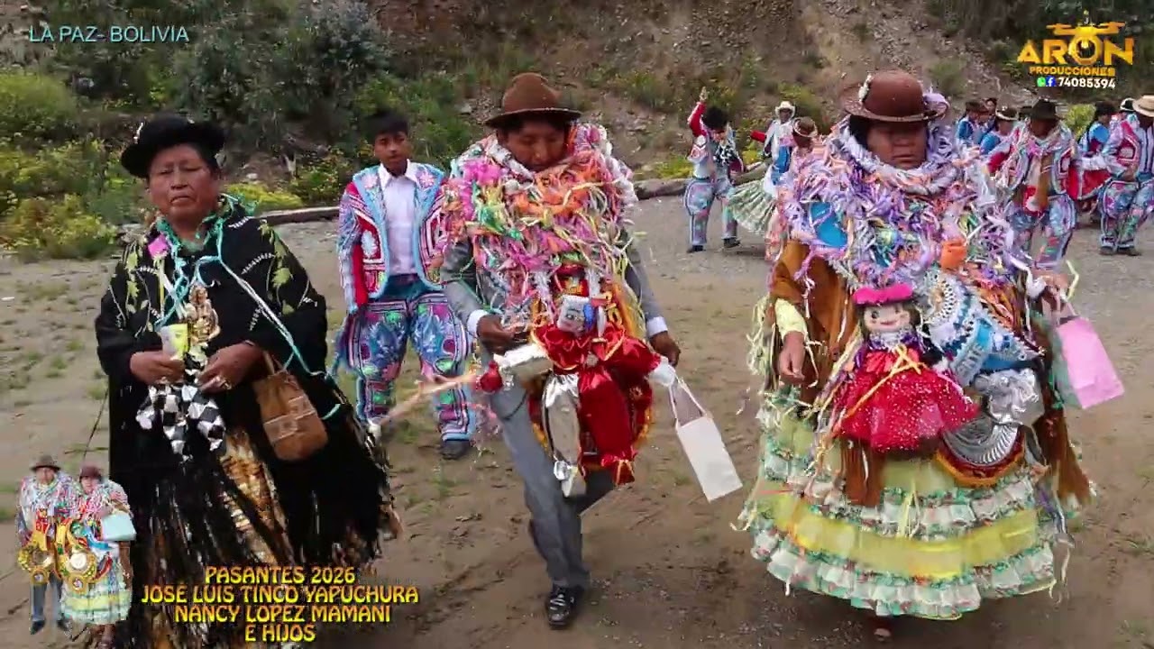 Chutas 1